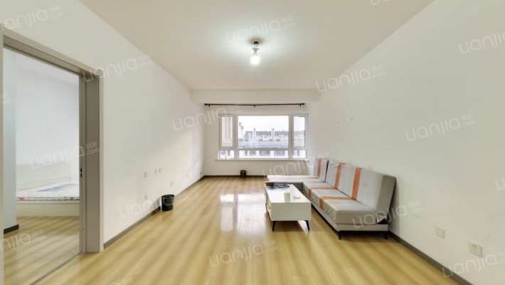 华润置地公元九里二期二手房实景图