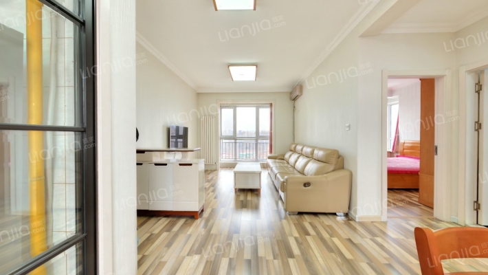 万棵树二手房实景图