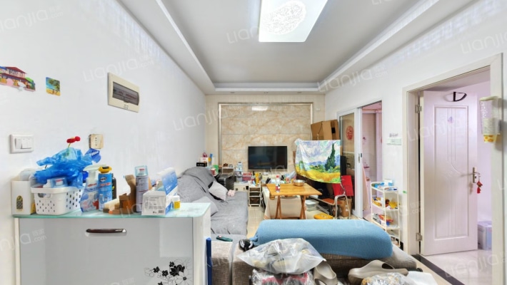 阳光锦城二手房实景图