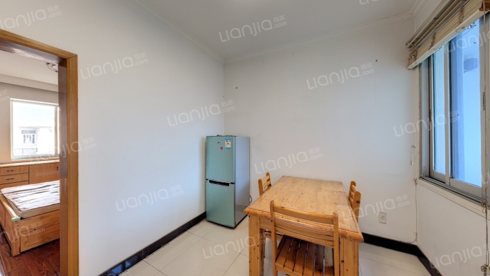 浙江油田留下小区二手房实景图