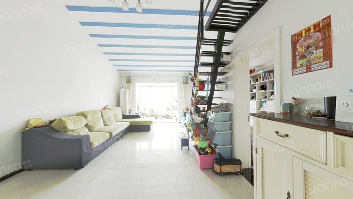 舒馨家园二手房实景图