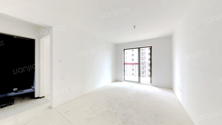 金地时代艺境二手房实景图