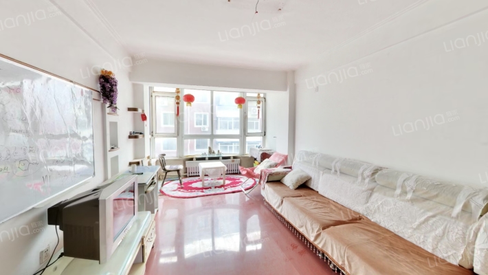 强工一街小区二手房实景图