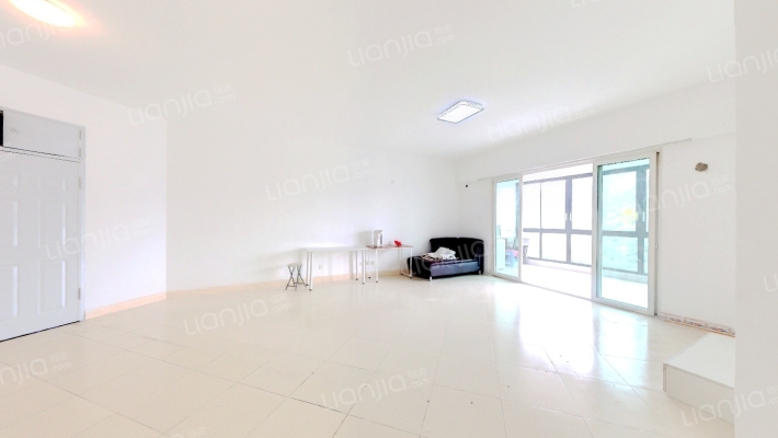 自然家园二手房实景图