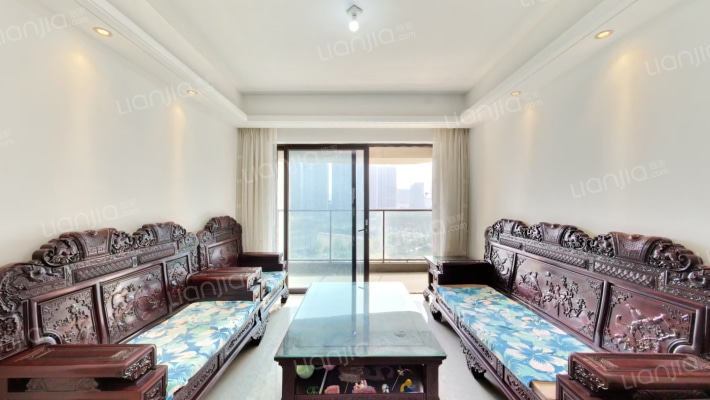 华发四季半岛翡翠湾二手房实景图