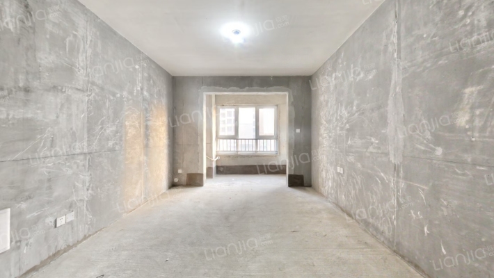 集美嘉悦二手房实景图