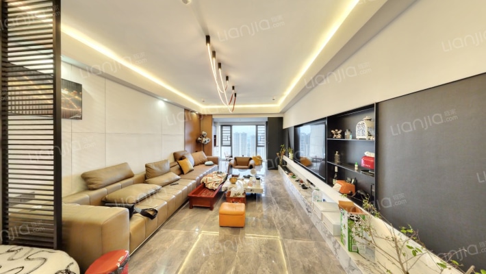 阳光城愉景苑二手房实景图