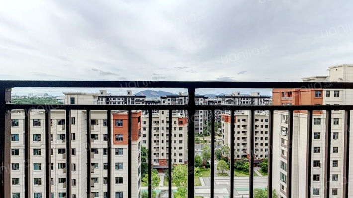 富兴学府二手房实景图