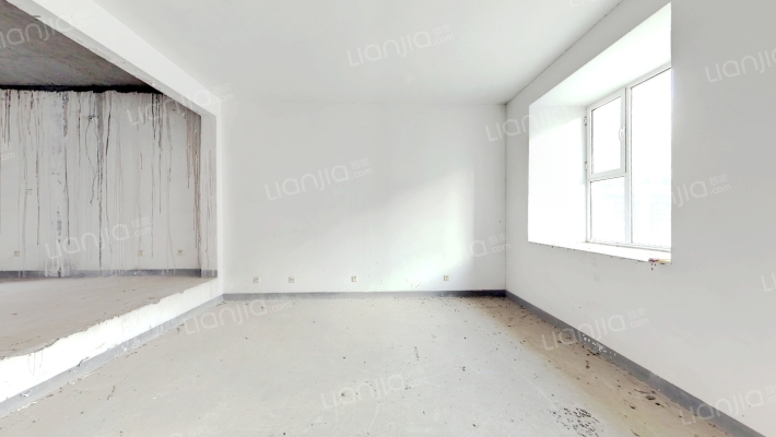 龙园城二手房实景图