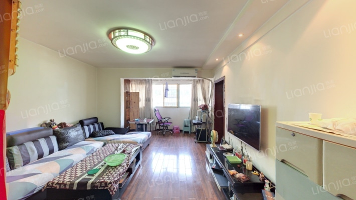 朝阳巷27号二手房实景图