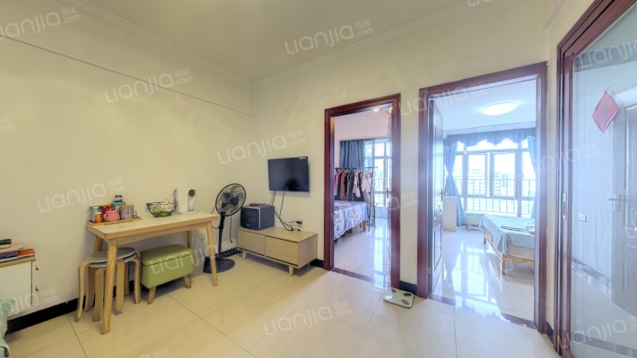 恒强春天里二手房实景图