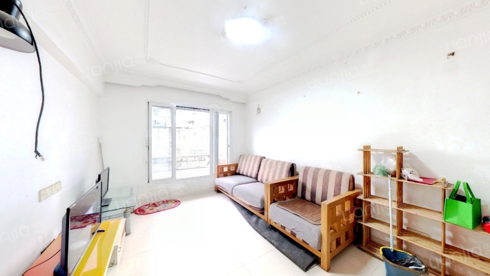 台北新村二手房实景图