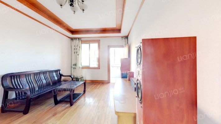 康乐村二手房实景图