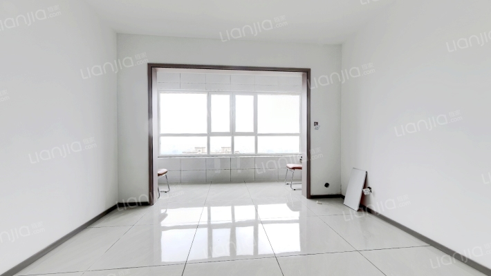 颐高公馆二手房实景图