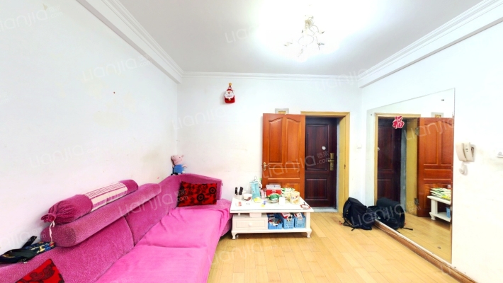 香艺居二手房实景图