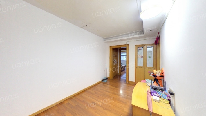 德溪路小区二手房实景图