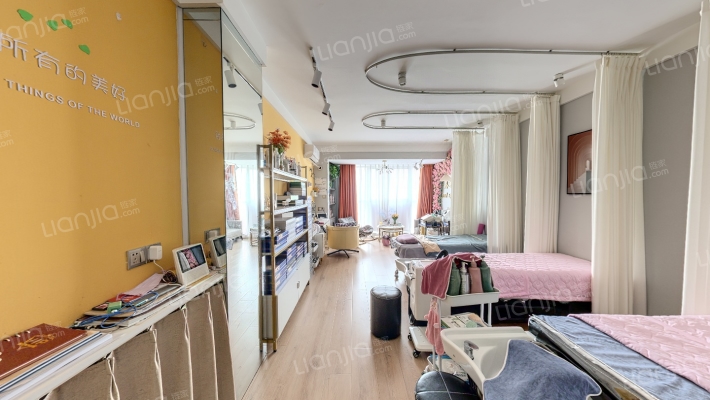 开元上城二手房实景图