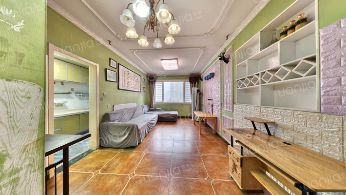 正商华钻澜庭1号院二手房实景图