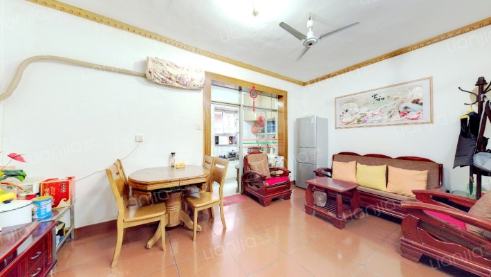 孺子路二手房实景图