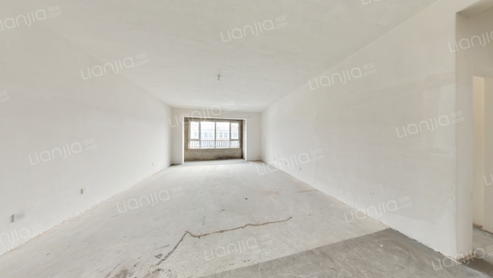 中冶德馨苑 二手房实景图