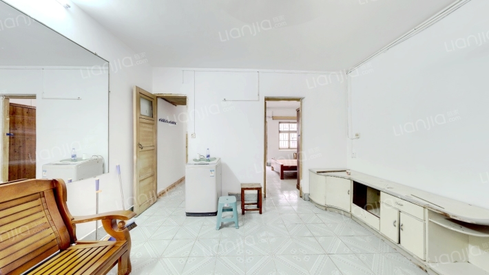 湖光路二手房实景图