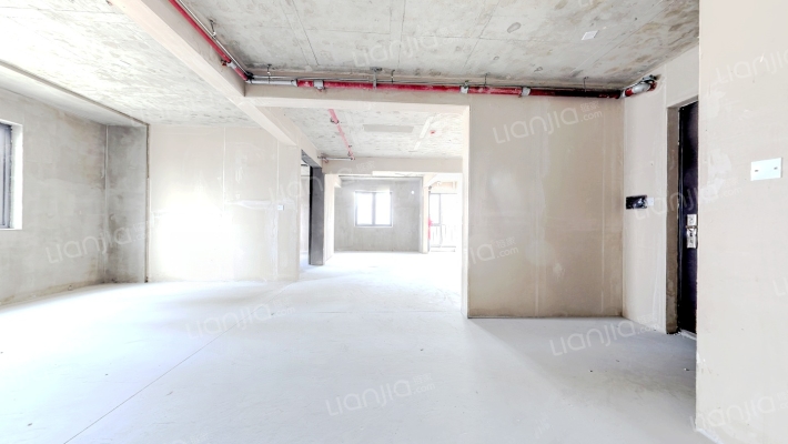 长江悦二手房实景图