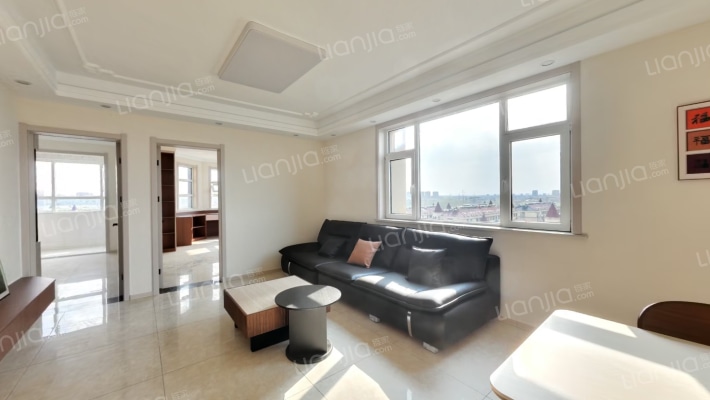 恒信金水岸二手房实景图