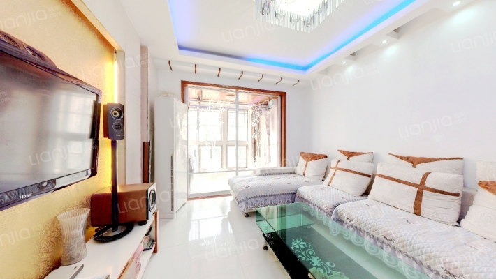 香榭星城二手房实景图