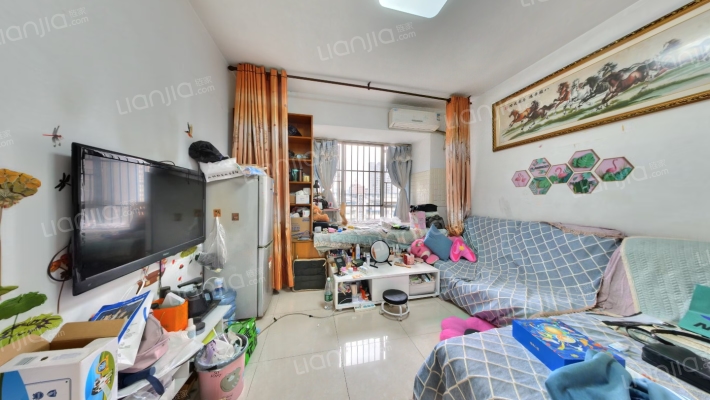 晋源彩庭博派二手房实景图