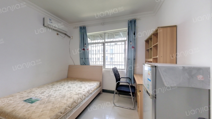 南沙公寓二手房实景图