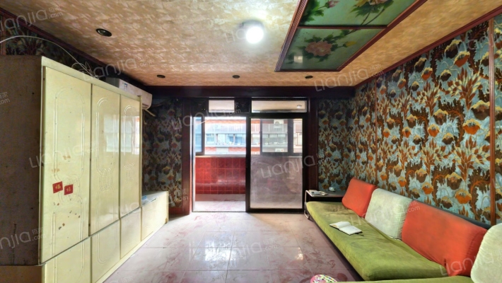 外曹家巷49号二手房实景图