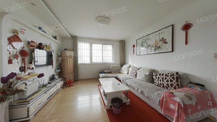 金程太阳花园二手房实景图