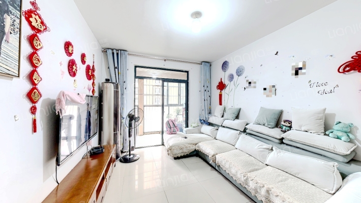 东景苑二手房实景图