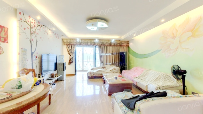 三峡医专学苑新村二手房实景图