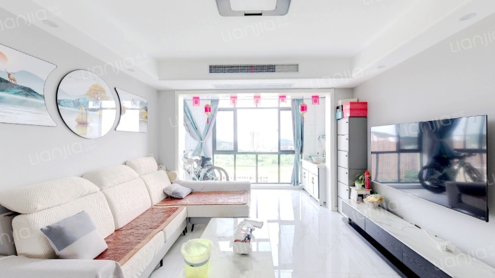 景泰源二手房实景图