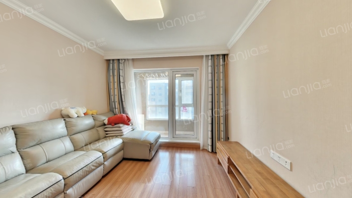 万科樱花园二期(万科新里程)二手房实景图