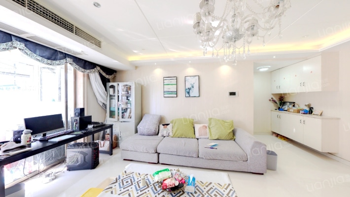 南龍錦園二手房实景图