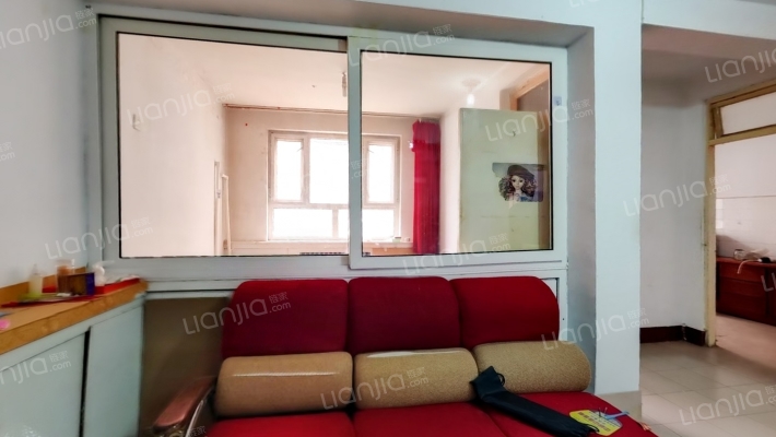 教委家属楼二手房实景图