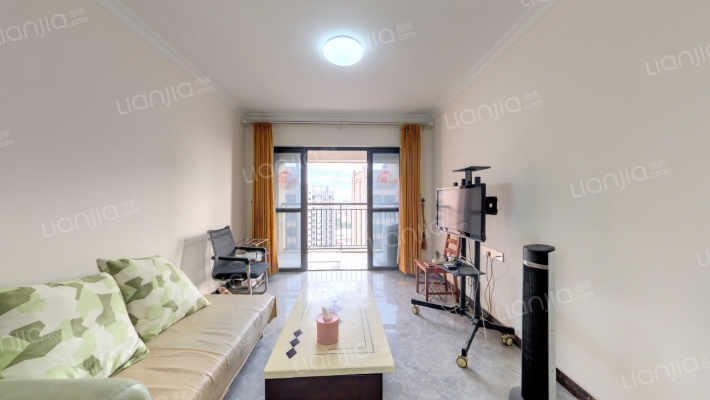 御景香江二手房实景图