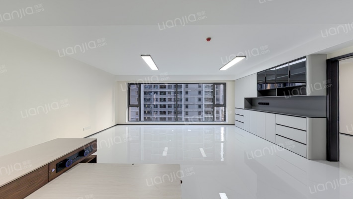 全运村荷风苑二手房实景图