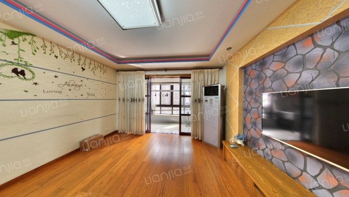 淀山湖花园A区（尚苑）二手房实景图