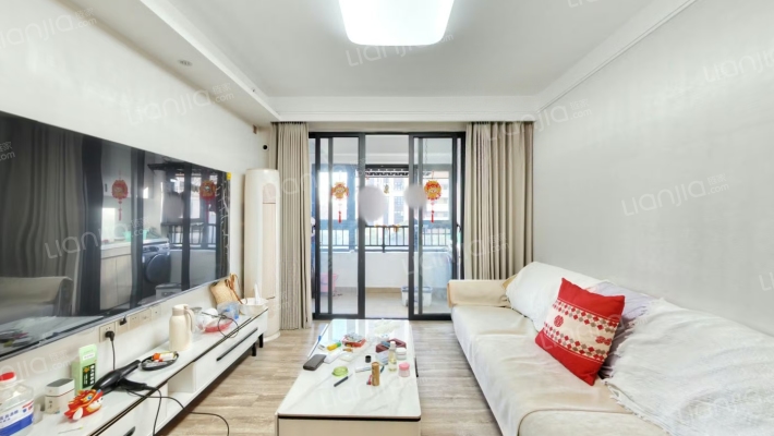 海伦堡云璟台二手房实景图