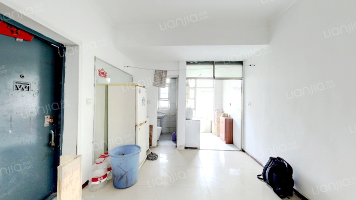 交通路132号院二手房实景图