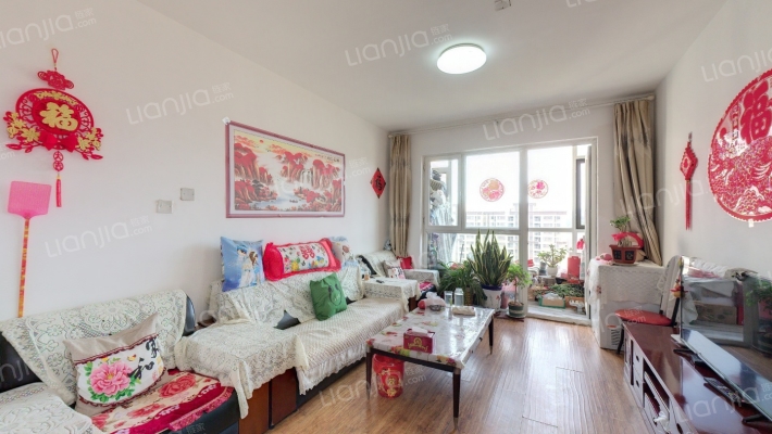 金凤小区二手房实景图