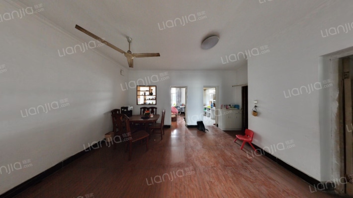 张北梦实小区二手房实景图