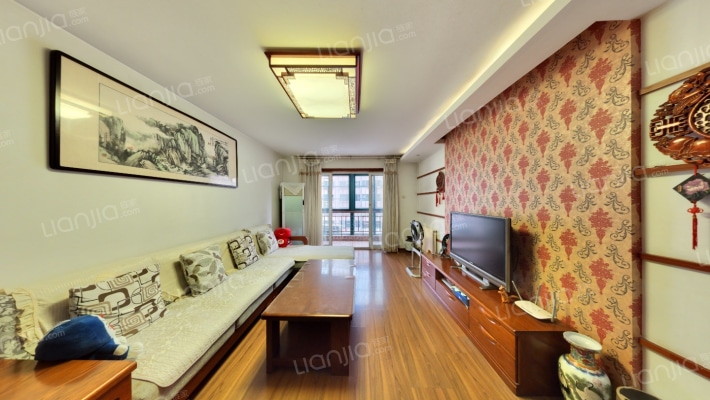 北崂路二手房实景图