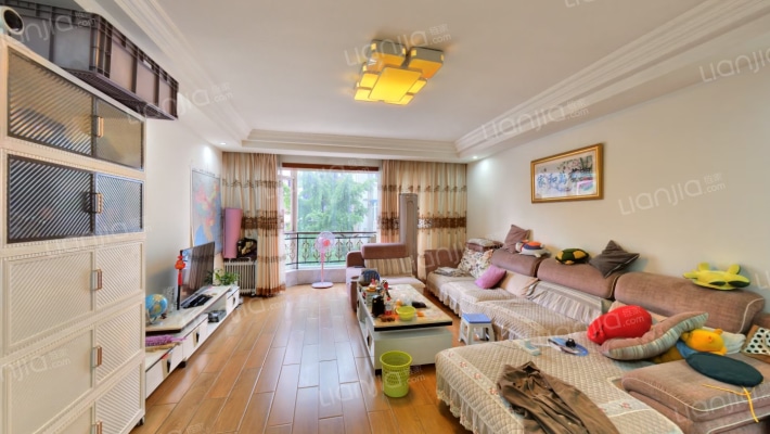 佳苑二手房实景图