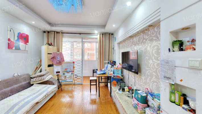 宜和花园二手房实景图