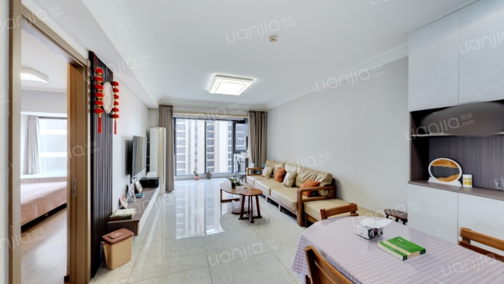 碧桂园时代城润园二手房实景图