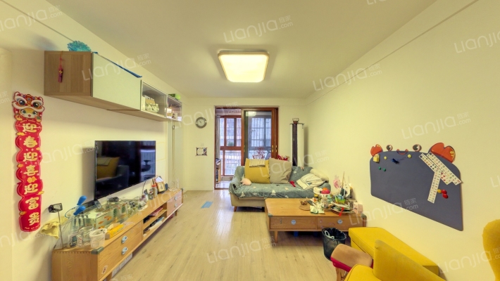 润新花园二期二手房实景图